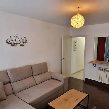 Apartmán El Rinconin De Las Lauras