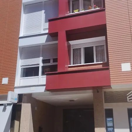 El Rinconin De Las Lauras Apartmán Gijón