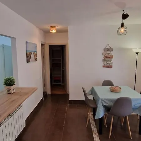 Appartement El Rinconin De Las Lauras