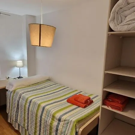 Appartement El Rinconin De Las Lauras Gijón
