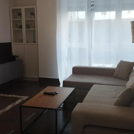El Rinconin De Las Lauras Appartement *